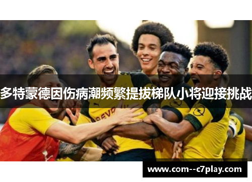 多特蒙德因伤病潮频繁提拔梯队小将迎接挑战